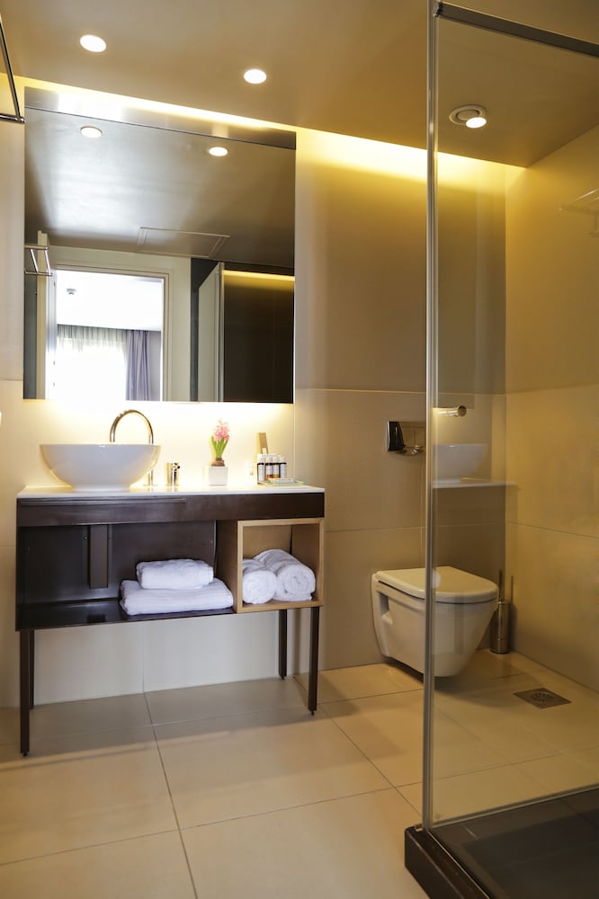 Executive Double Room - Photo 4