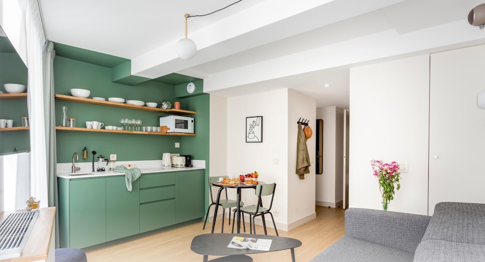 Appartement 02 photo 3