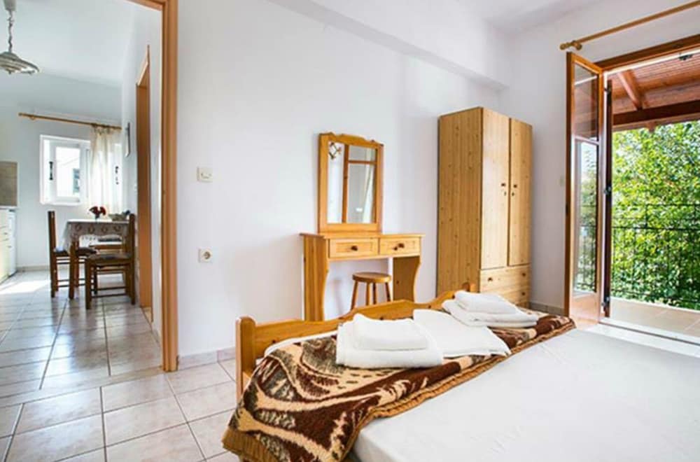 Apartment, 2 Bedrooms