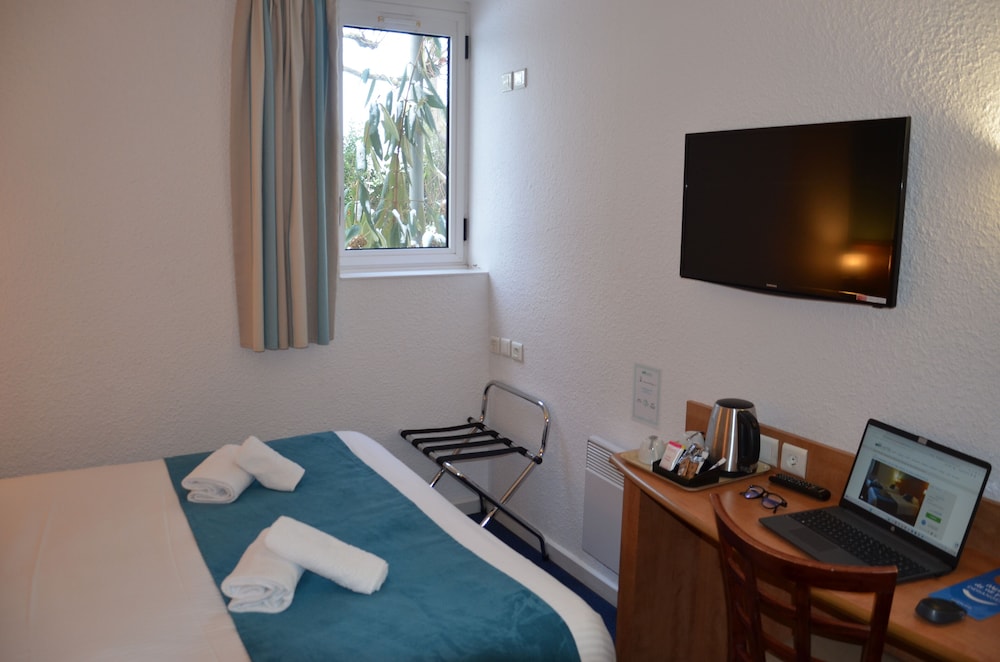 Comfort Double Room, 1 Queen Bed photo 3