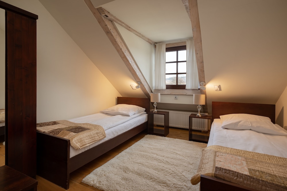 Standard Double Room photo 1