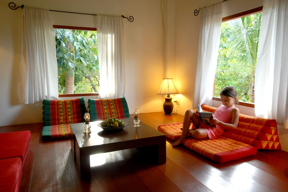 Jungle Villa