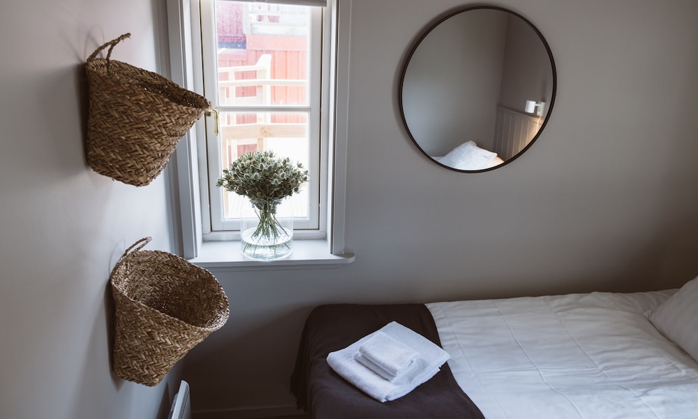 Triple Room, 3 Twin Beds photo 3