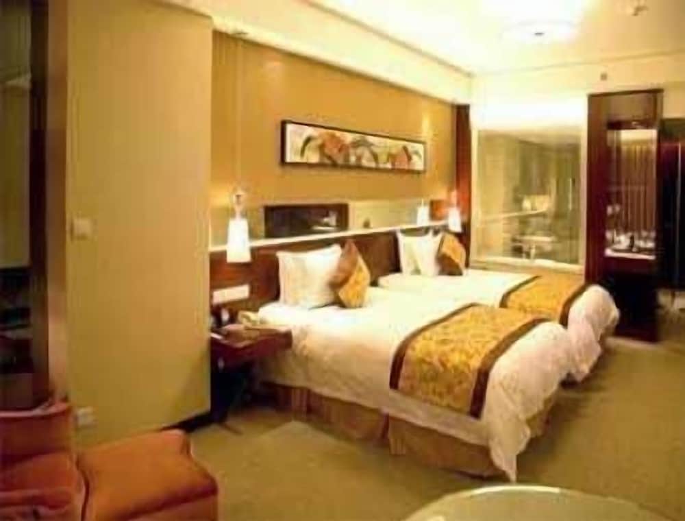 Standard Room, 2 Twin Beds, Non Smoking