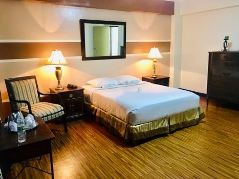 Deluxe Room photo 2