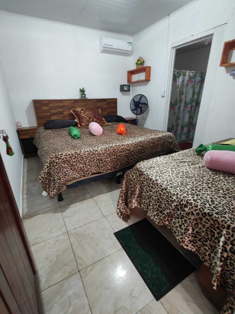 Classic Room, Private Bathroom (Air-conditioning) photo 1