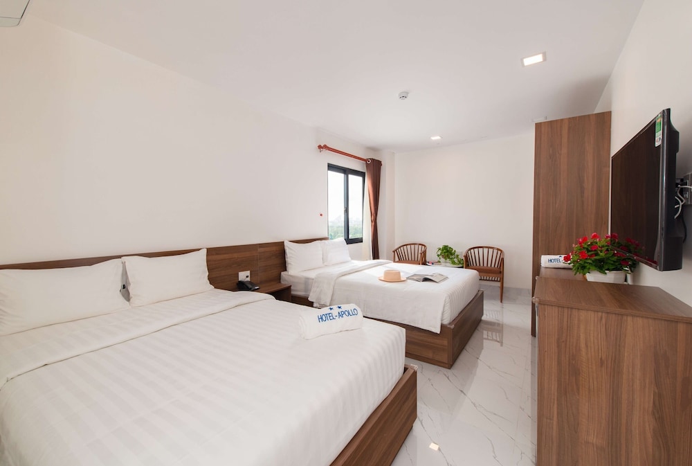 Superior Double Room photo 1