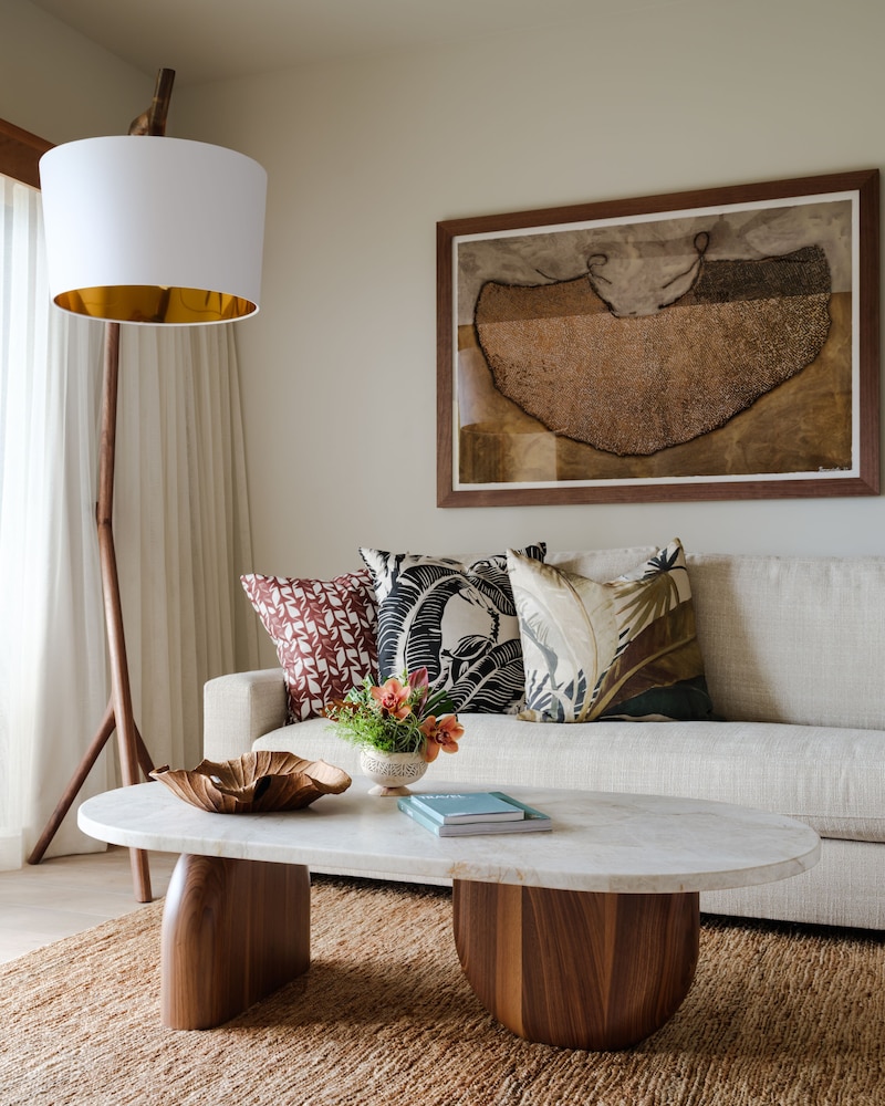 Celebration Suite, 1 Bedroom, Guaranteed High Floor, Ocean View