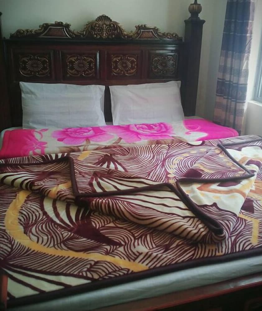 Standard Double Room - Photo 6