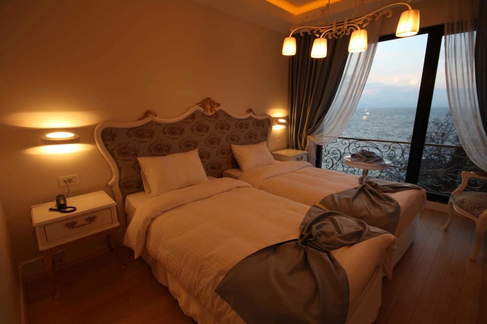 Standard Double Room - Photo 1