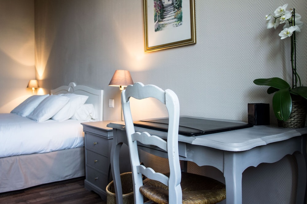 Superior Twin Room photo 1