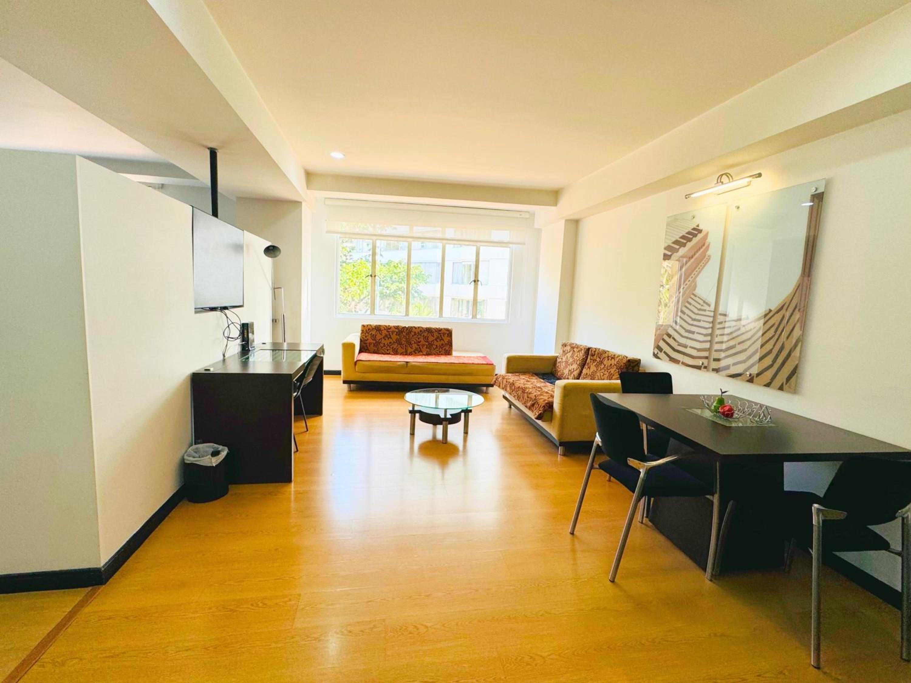Loft photo 1