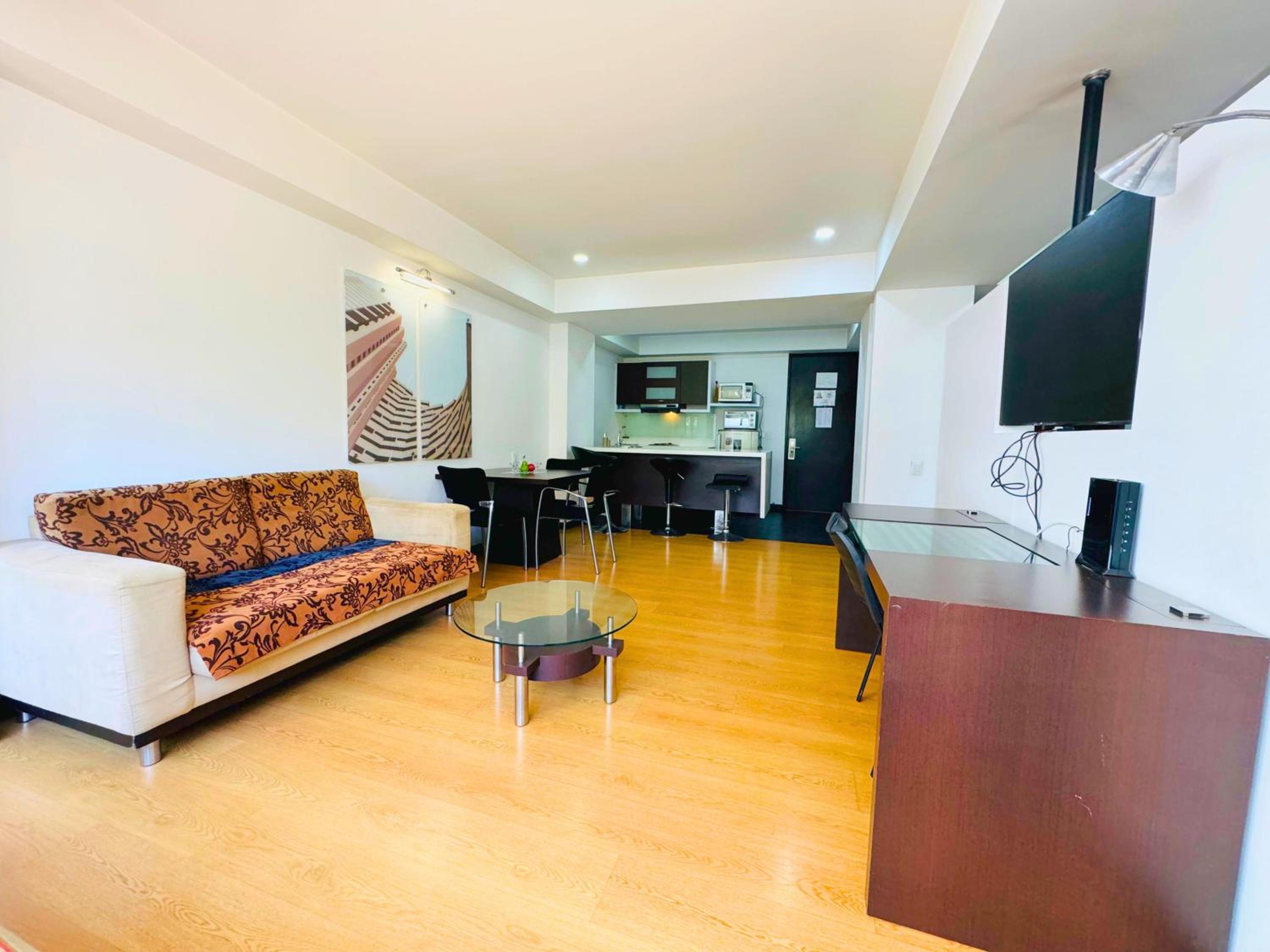 Loft photo 3