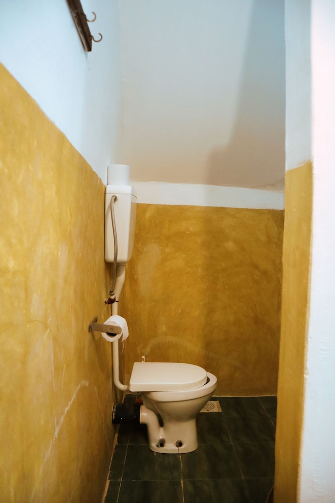 Superior Double Room, 1 King Bed, Non Smoking, Garden View