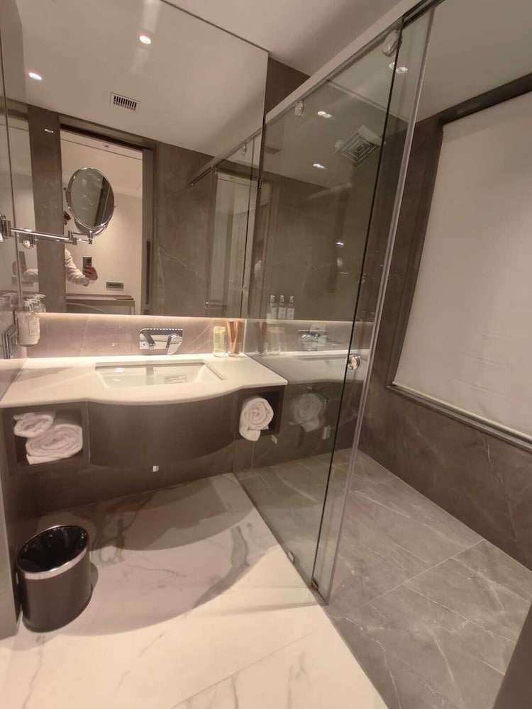 Executive Double Room, 1 King Bed