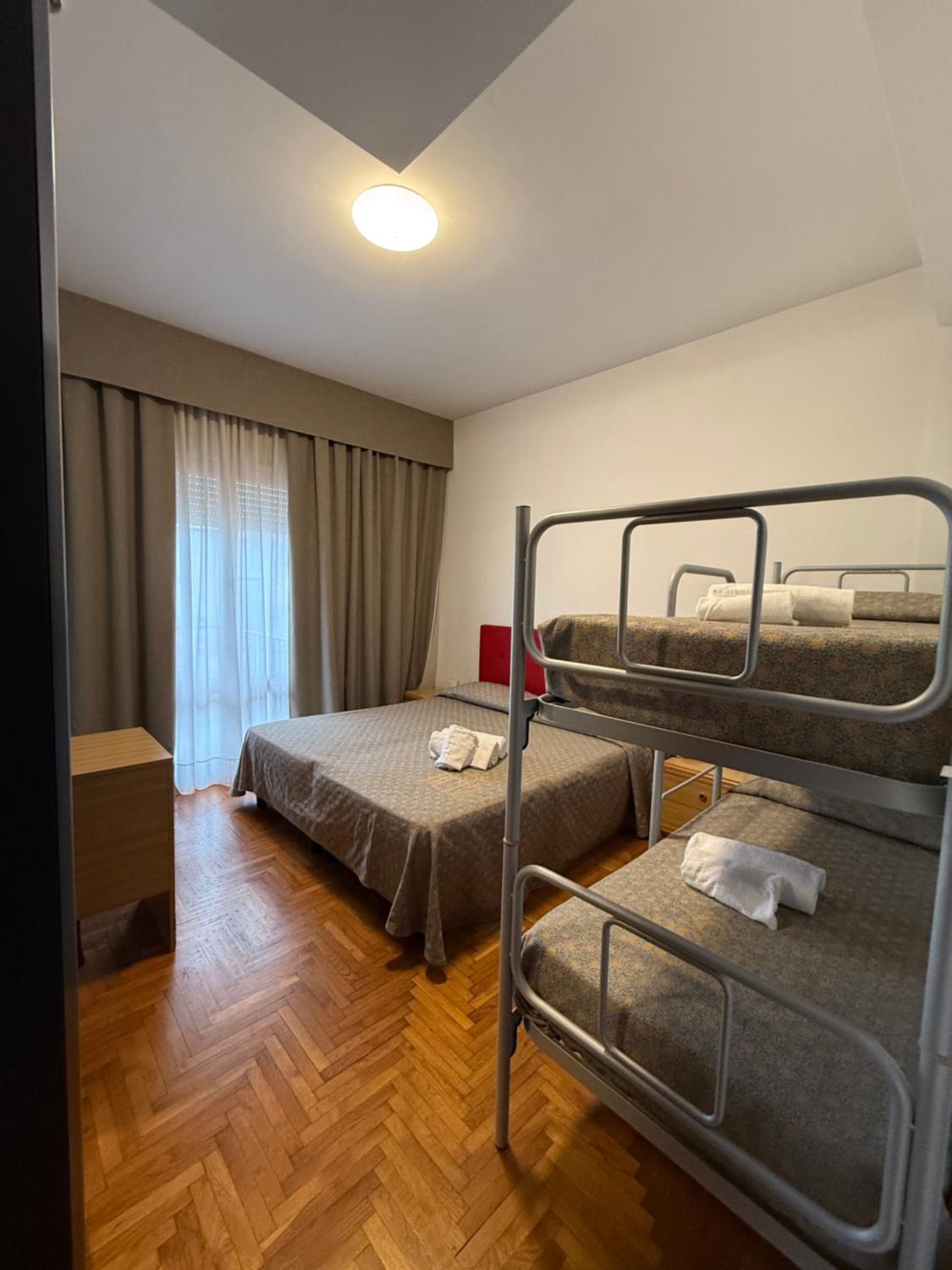 Quadruple Room photo 1