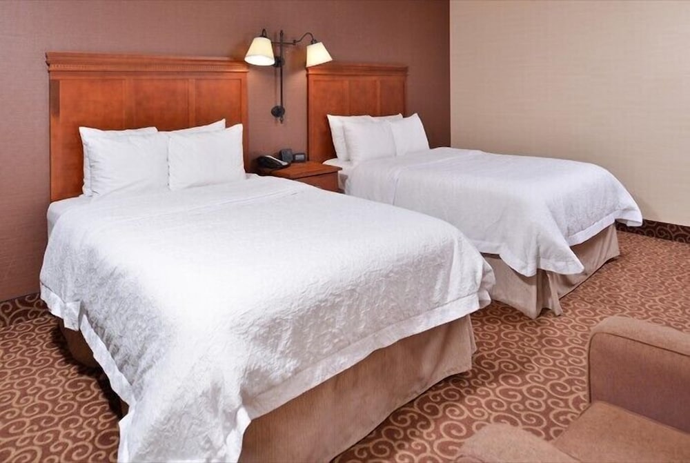 Standard Double Room, 2 Double Beds photo 1