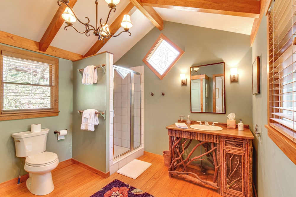 Cottage (2 Bedrooms) photo 3