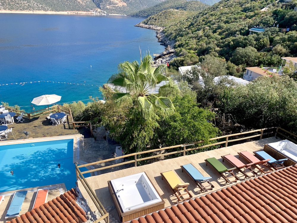 Standard Room, Sea View - Photo 5