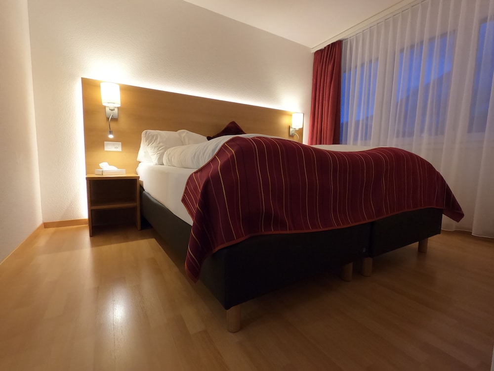 Junior Suite (bath house Therme 51) - Photo 2