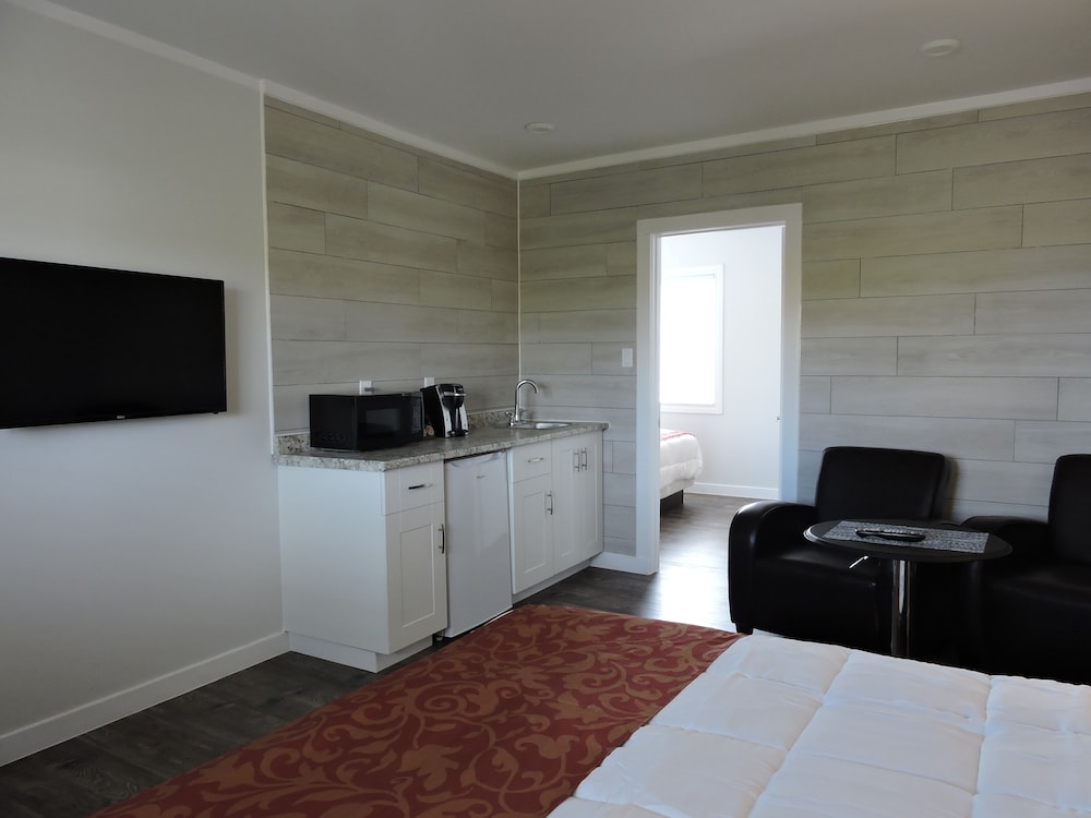 Deluxe Room photo 1