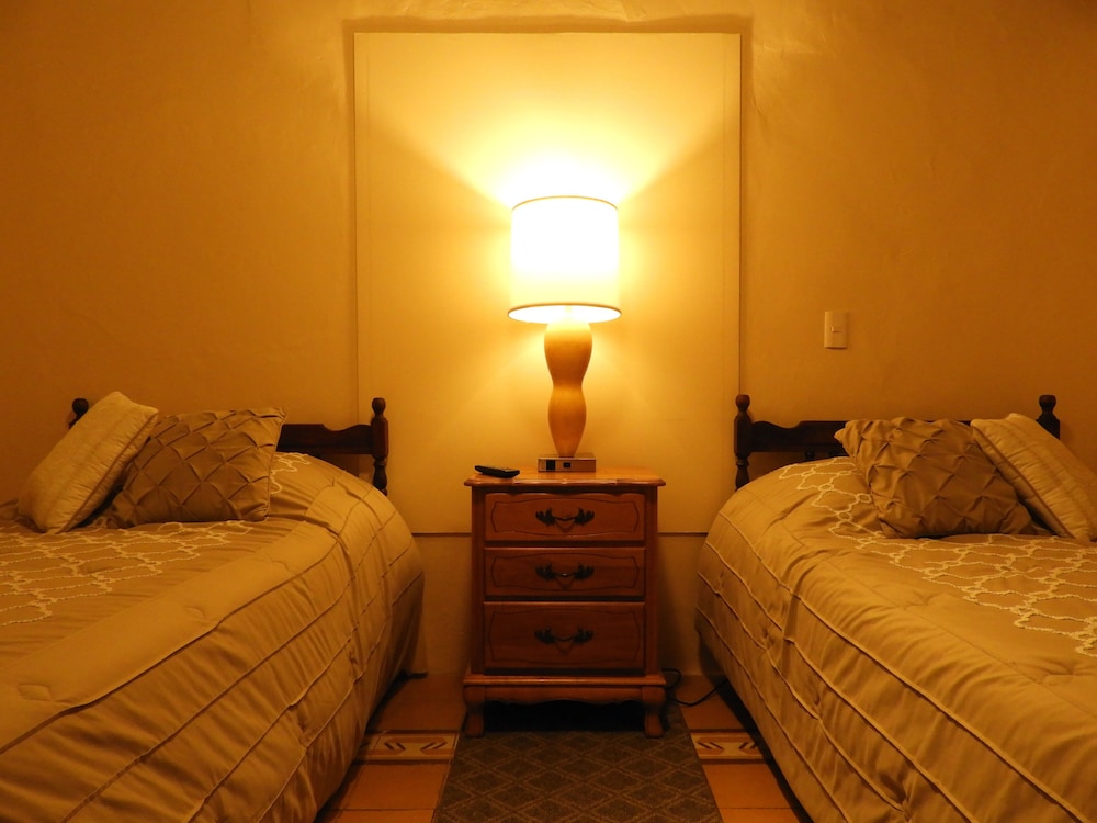 Standard Double Room photo 2