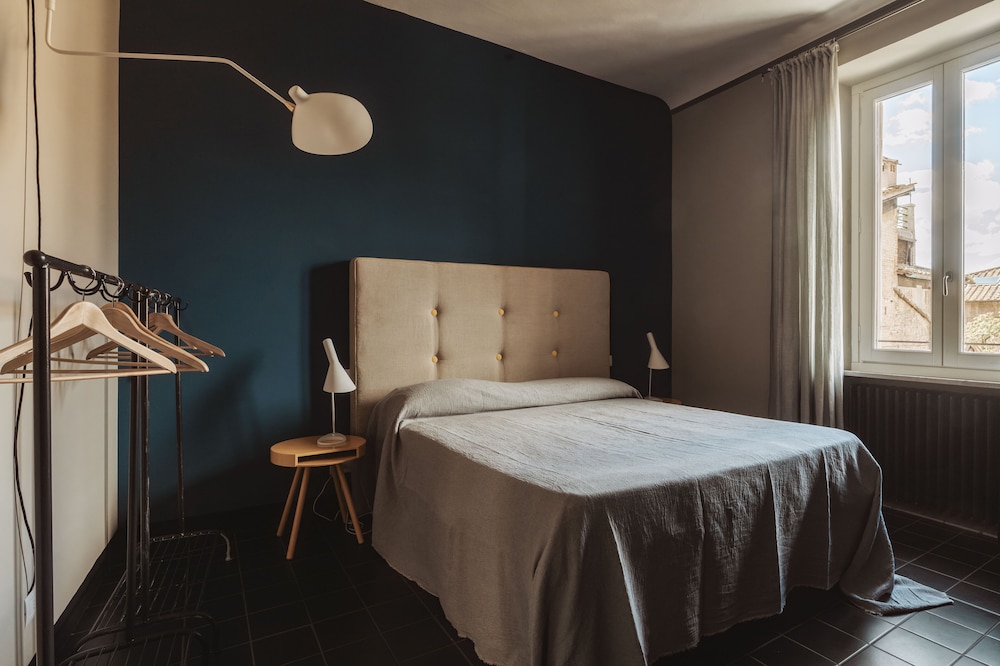Family Suite, 1 Queen Bed with Sofa bed