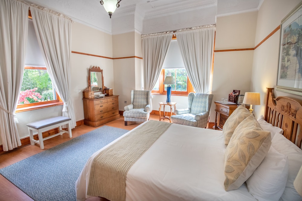 Luxury Double Room - Photo 1