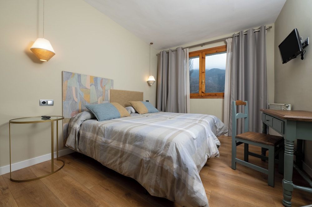 Habitación Doble Estándar