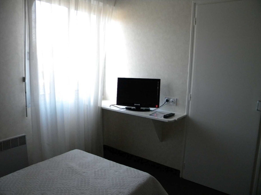 Twin Room photo 3