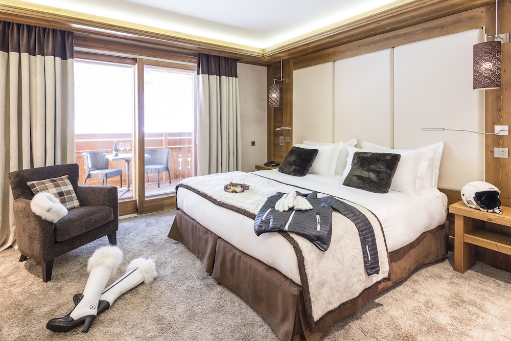 Elegance Room photo 1