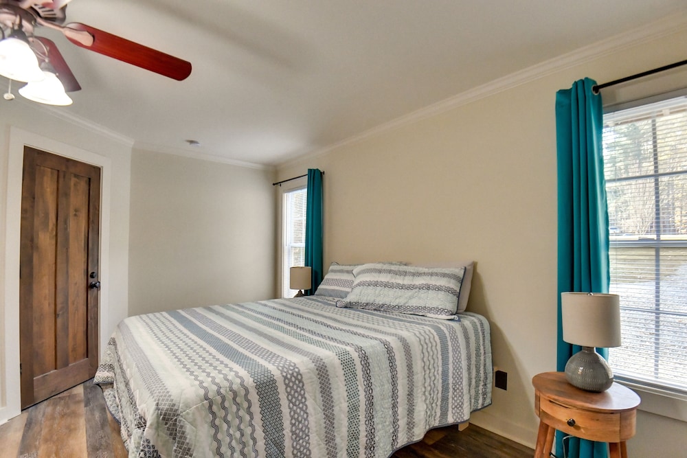 House (2 Bedrooms) photo 2