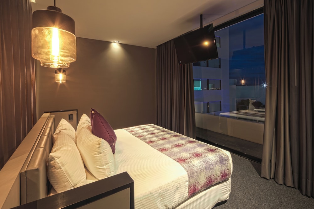 Deluxe Single Room, 1 Bedroom photo 3