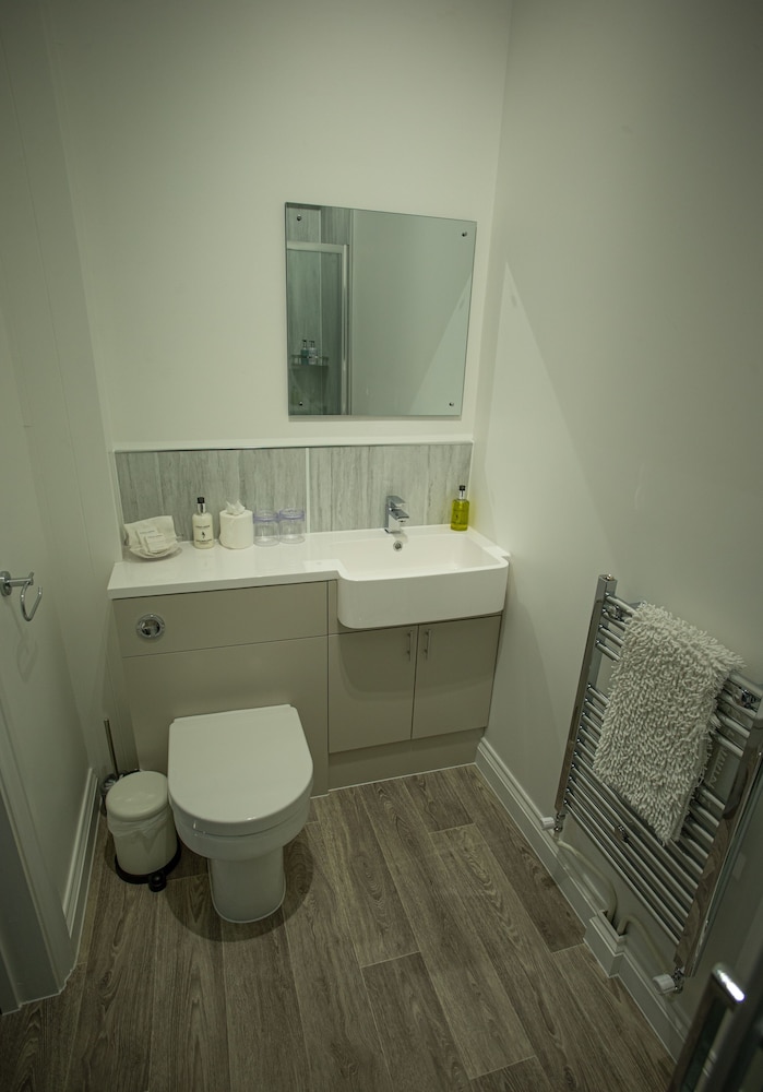 Standard Twin Room photo 2