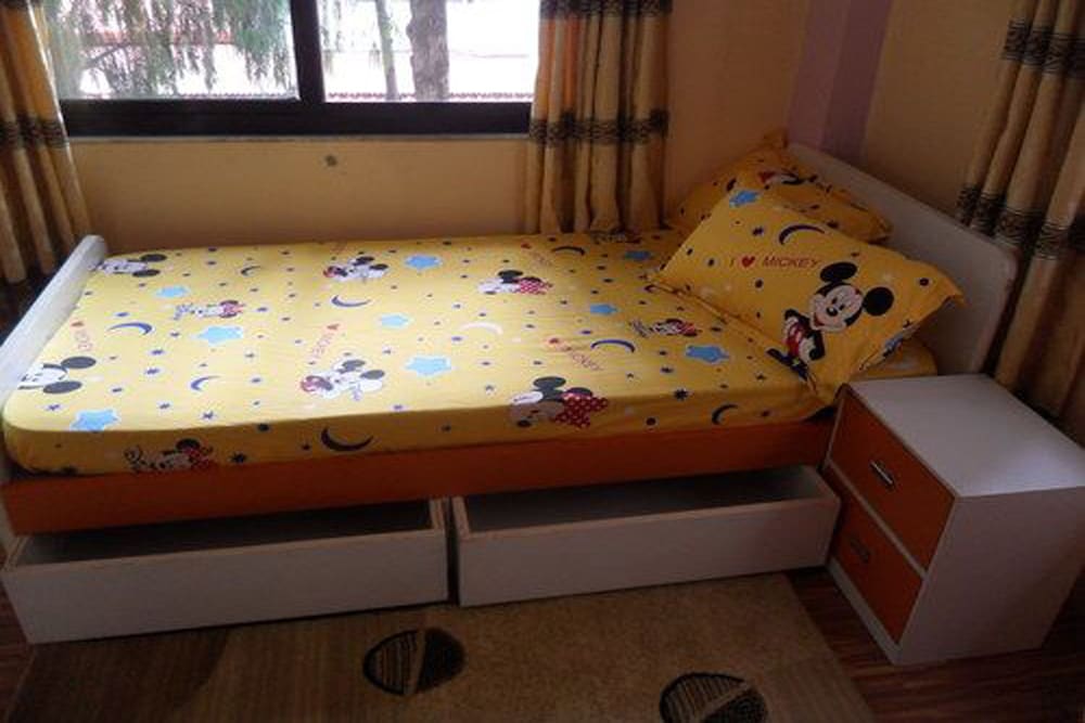 Exclusive Double Room photo 1