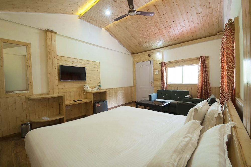 Superior Cottage, 1 Bedroom