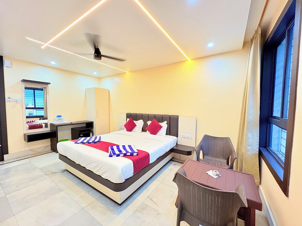 Premium Double Room, City View