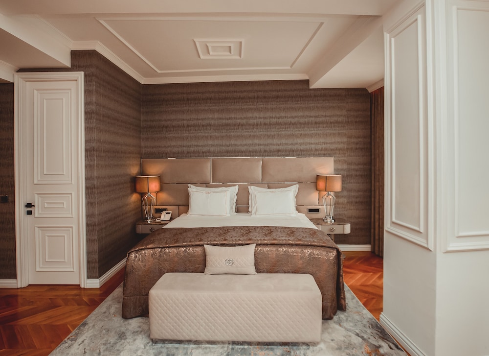 Exclusive Studio Suite, Partial Sea View photo 3