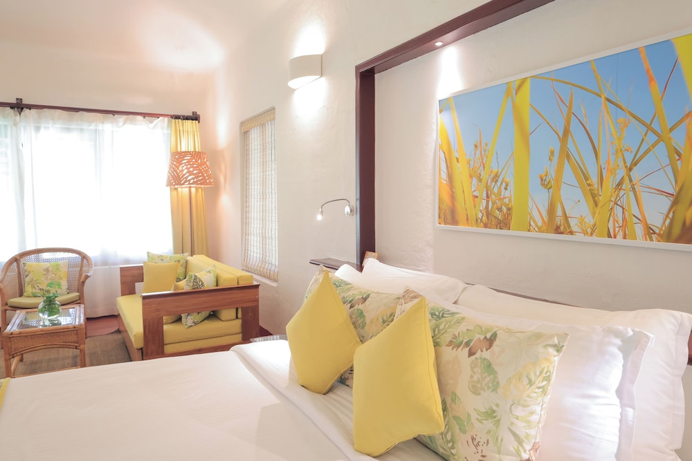 Villa, Private Pool, Garden Area