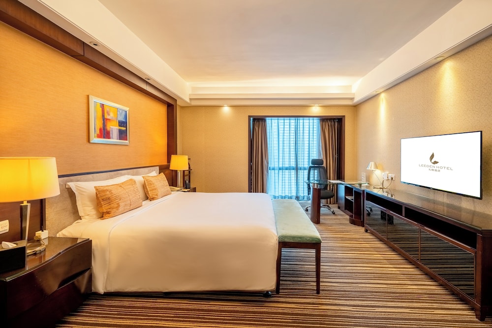 Leeden suite - Photo 4