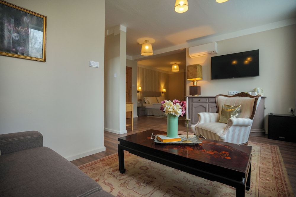 Superior Quadruple Room