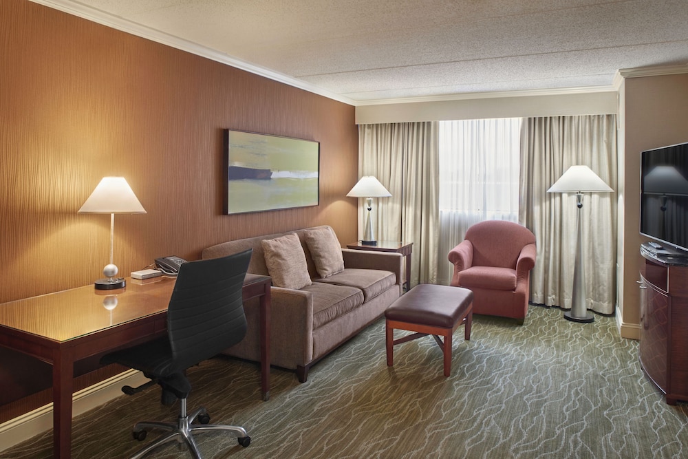 Suite, Multiple Beds photo 3