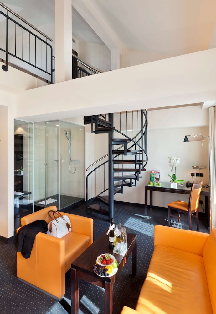 Signature Family Maisonette Studio photo 1