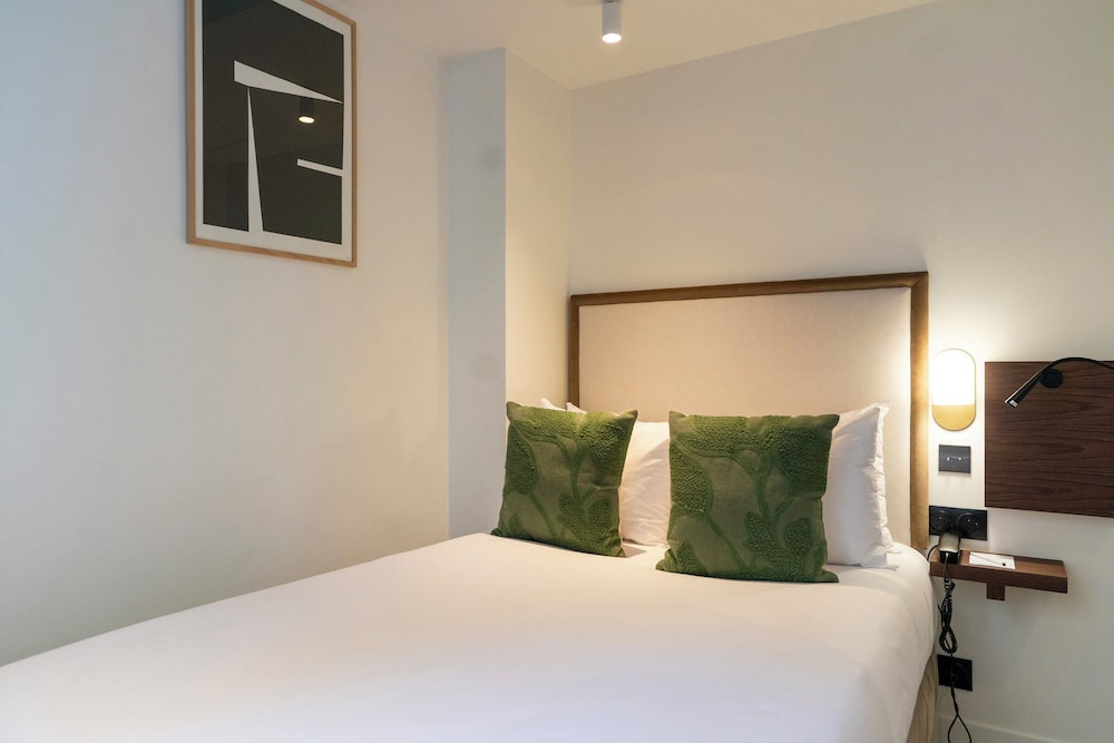 Comfort Single Room photo 3