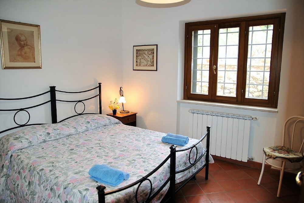 Villa, 4 Bedrooms, Private Pool, Garden View