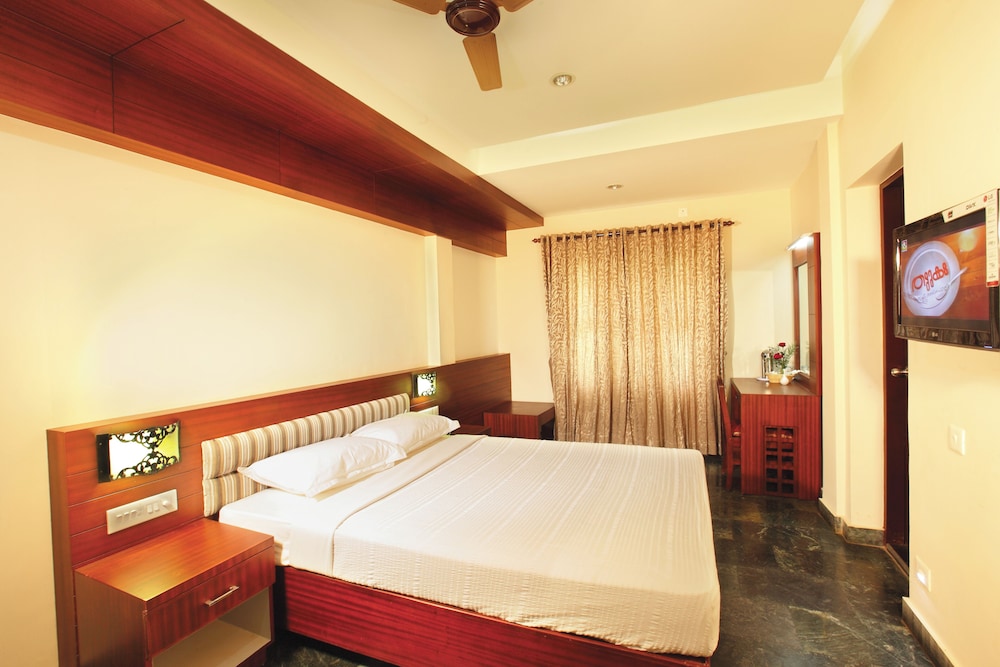 Basic Double Room
