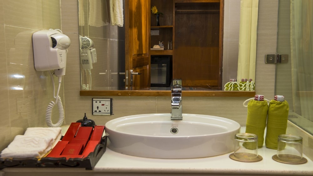 Amazing Deluxe Room photo 3