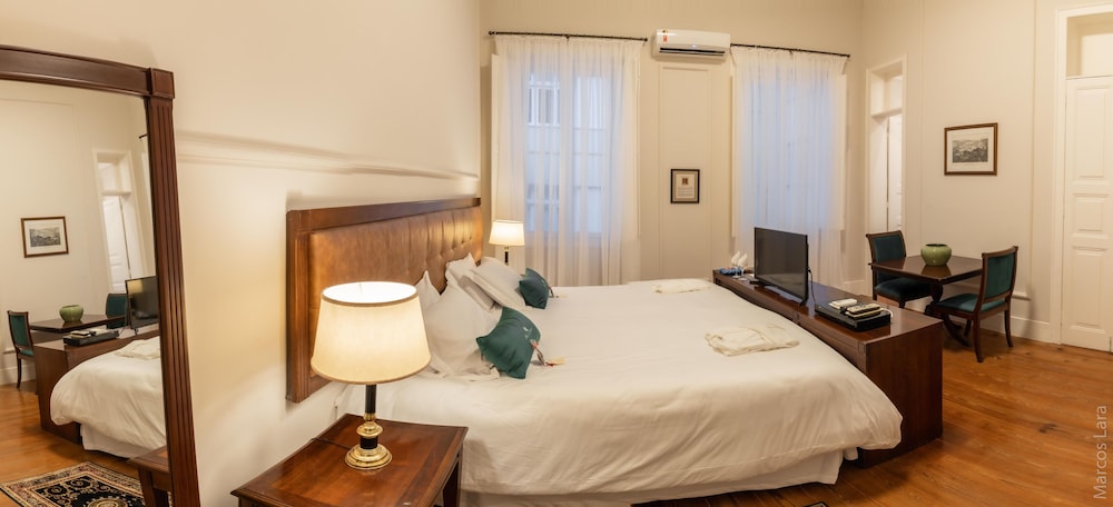 Standard Suite
