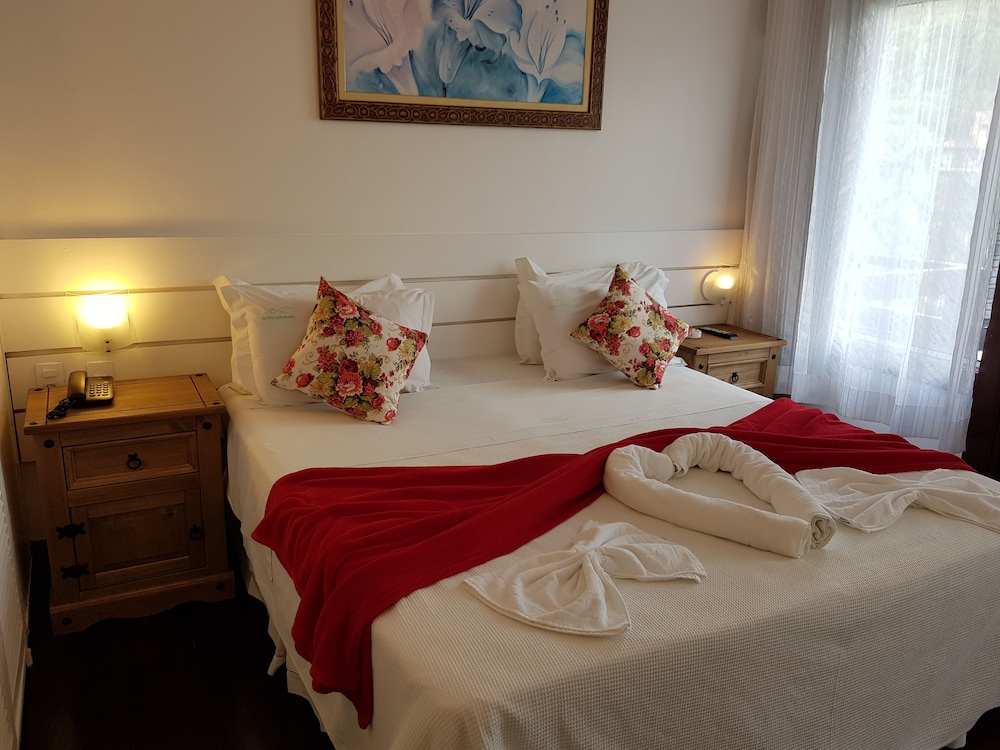 Standard Double Room photo 1