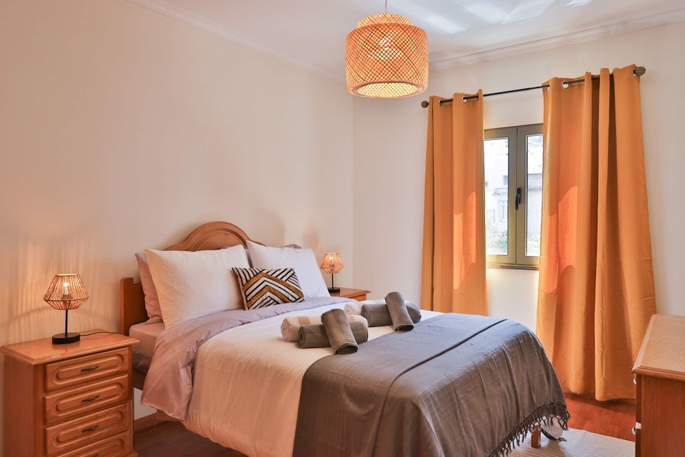 Apartment photo 1